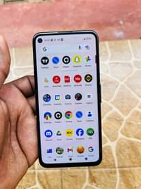 A picture of GOOGLE PIXEL 4a 128GB 320 000shs 0757135026
