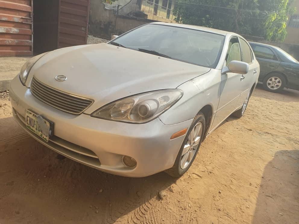 A picture of Sharp Es330 2006