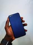 A picture of Iphone 6s plus gb 64 100 finger home camera ya