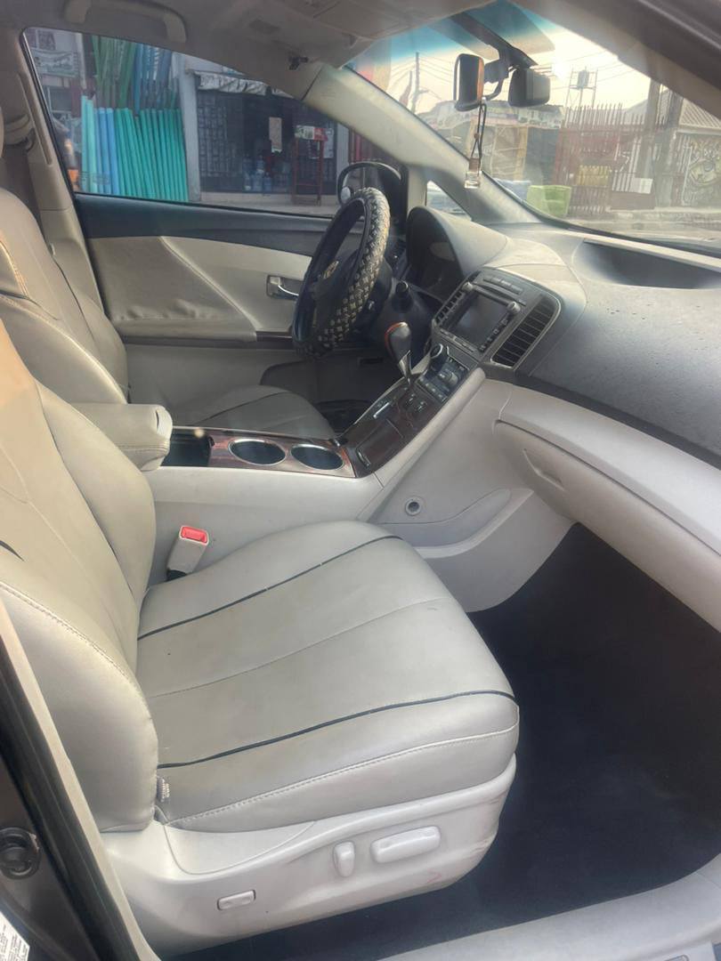 A picture of Acura MDX 2006