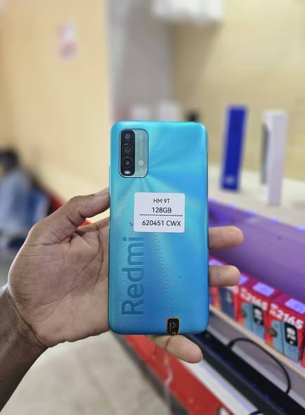 redmi phones