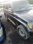 A picture of Land cruiser prado