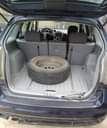 A picture of Blue Toyota Matrix 2005
