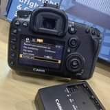 A picture of Canon Eos 7D mark ii