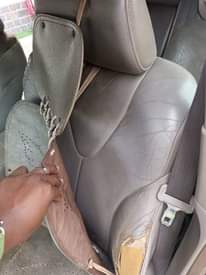 A picture of 2009 Toyota Camry Xle