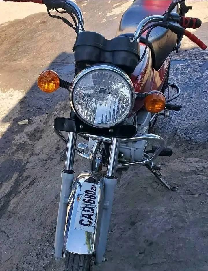 motorbikes