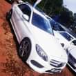 A picture of M Benz C180 2015 115m Negotiable