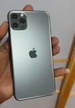 A picture of iPhone 11 Pro Max 256 GB