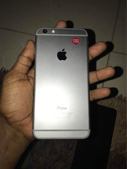 A picture of IPHONE 6S PLUS