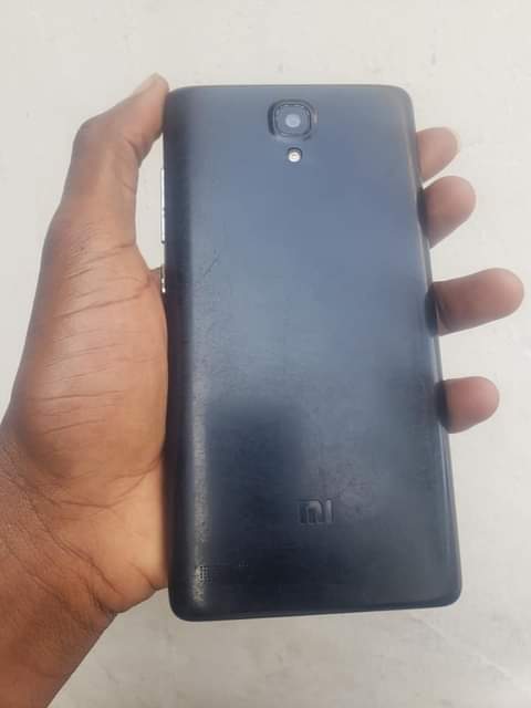redmi