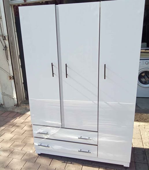 wardrobes