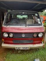 Gatarwa M.