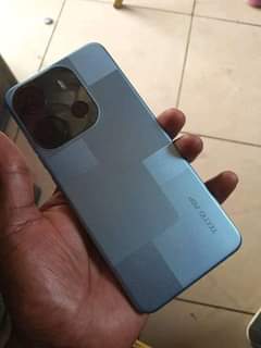 tecno pop7