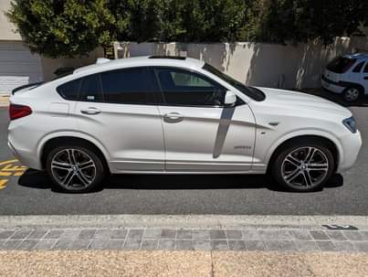bmw msport