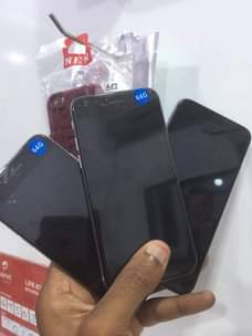 A picture of IPHONE 6PLAIN GB 64 0746417124