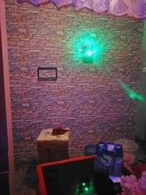 A picture of WALL DECORATIONS WALPAPERS 0769351816