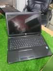 A picture of hp 15 notebook pc hdd500 ram4 ghz 2 16 duo