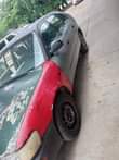 A picture of 1999 Toyota Corolla balu Le