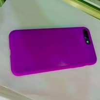 A picture of SIMU KALI USED BUT NEW IPHONE 7 Haina changamoto yoyote