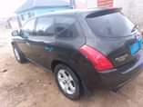 A picture of Toyota Murano 2006. Engine Gear. Ac has leakage nothing else