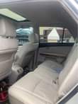 A picture of Lexus rx330 registered