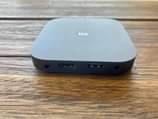 A picture of Mi TV box s 4k on sale at 180 000