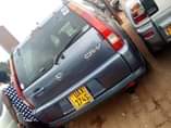 A picture of Honda CRV 2004