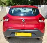 A picture of REUNALT KWID INAUZWA MILLION 18