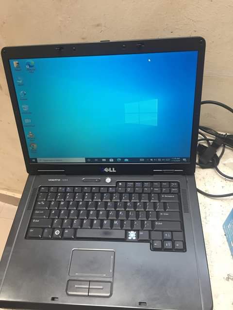 dell laptop