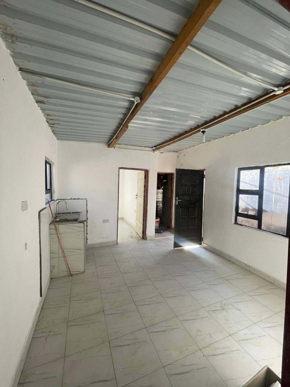 rooms to rent harare