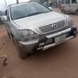 A picture of Lexus RX300 2001 Model