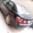 A picture of Honda city