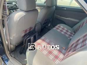 A picture of KB AUTOs Toyota Camry Big Daddy FIRST BODY YEAR 2004