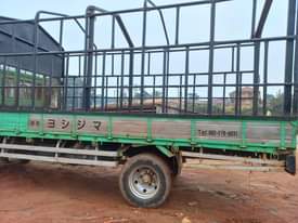 A picture of Fuso Fighter