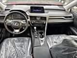 A picture of 2016 Lexus RX350