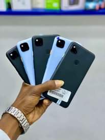 A picture of Oppo A 57
