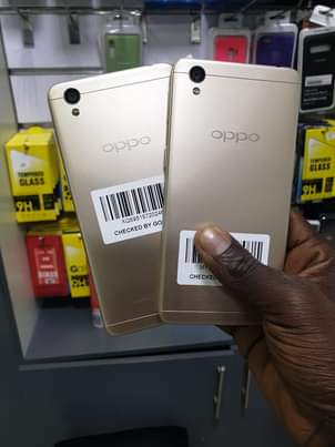 oppo a57