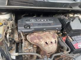 A picture of 08 scion Firstbody TOYOTA