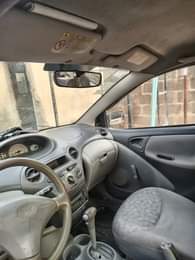 A picture of PLEASE READ OO 2004 Toyota Echo Good engine and gear