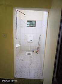 A picture of Master room inapangishwa