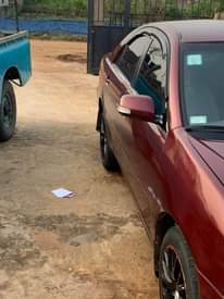 A picture of 2004 Toyota Camry