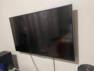 A picture of SONY BRAVIA 43INCH UHD 4K ANDROID TV
