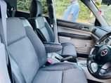 A picture of Subaru Forester