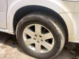 A picture of Nissan Quest