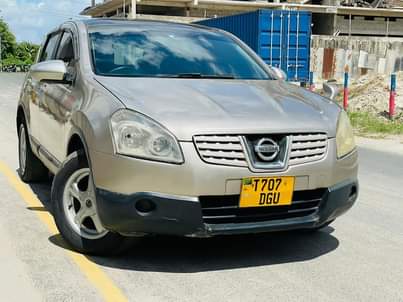 A picture of NISSAN DUALIS ON SALE 0628 190 101