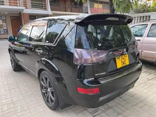 A picture of Outlander