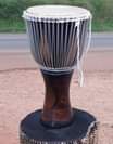 A picture of Drums