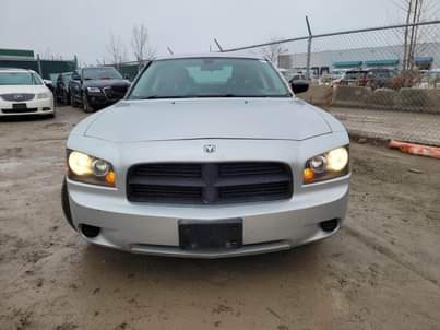 dodge cars