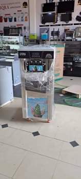 A picture of Ice cream machine ice cream maker