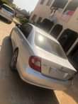 A picture of 2003 Camry LE
